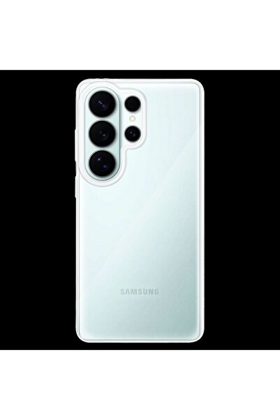 Tactical Διαφανής Θήκη TPU για Samsung Galaxy S26 Ultra