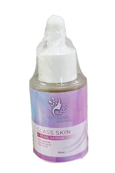 Ms Tsung Essentials Ms. Tsung Essentials Glass Skin Facial Serum 30 ml