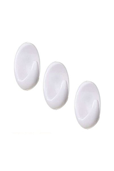 OEM Αυτοκόλλητα Άγκιστρα Kopenpal