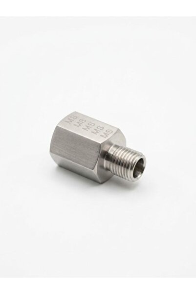 GÜMRÜK BEY Ms21915J5-4 Reducer – Military Standard Aviation Coupling