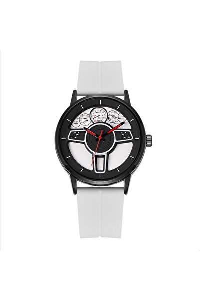 everd 🕒   Watch Name: Sport Watch with a Design Inspired by Car Dashboards (...