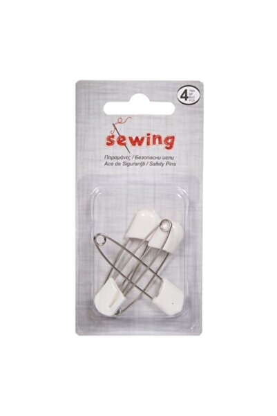 OEM Παραμάνες, 4 τεμάχια, 5x1 εκ.