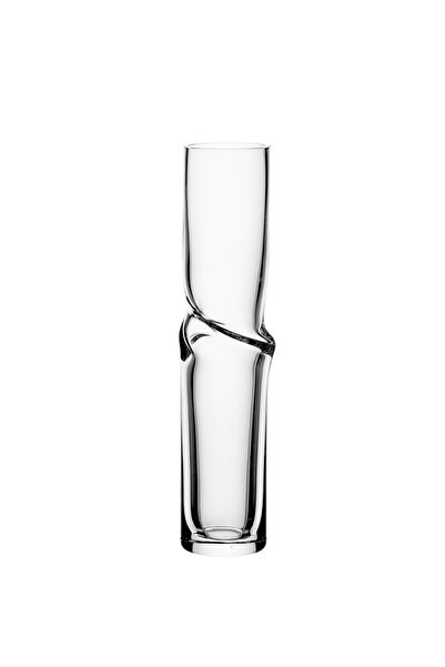 Paşabahçe Omnia Twist Vase