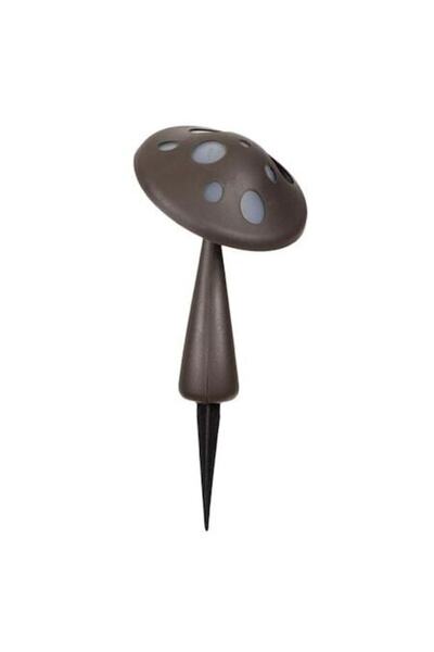 Wonderland Ηλιακό Φωτιστικό LED Μανιτάρι