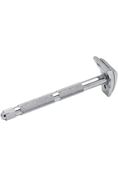 MERKUR STAHLWAREN Merkur 907C Kontür Tıraş Aleti
