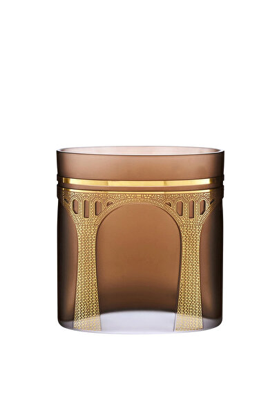 Paşabahçe Adana Varda Bridge Vase