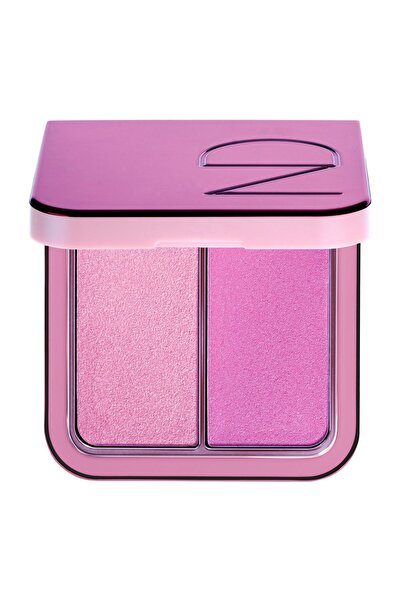 natasha denona Hy-Blush Cloudy Cream Cheek Duo