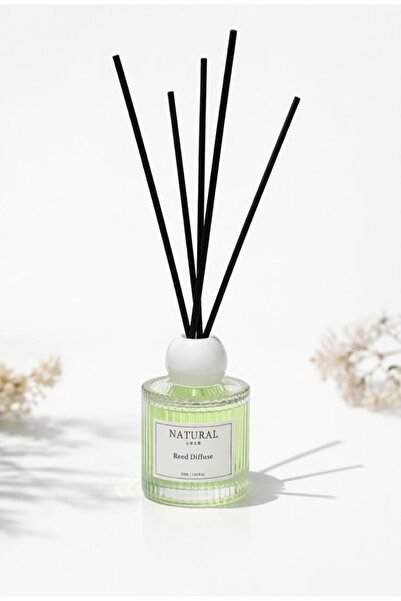 JASMİNE NATURAL AROMA - YASEMİN AROMA ODA KOKUSU