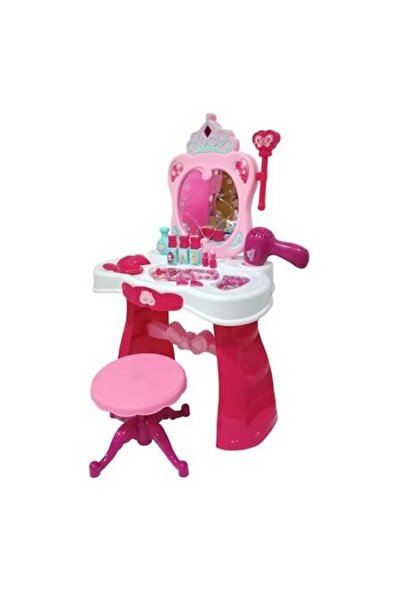 Wonderland Σετ τουαλέτας με 16 αξεσουάρ για κορίτσια