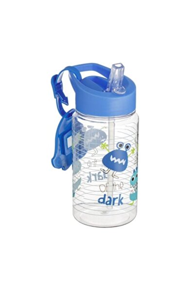 OEM Μπουκάλι Νερού με Μοντέλο Δεινοσαύρου