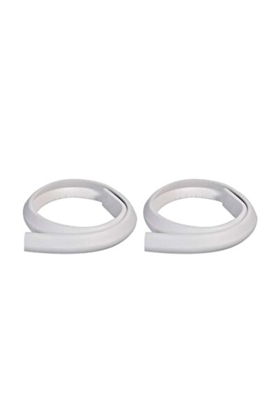 Wonderland Σετ 2 μέτρων αφρού για γωνίες επίπλων, για προστασία παιδιών