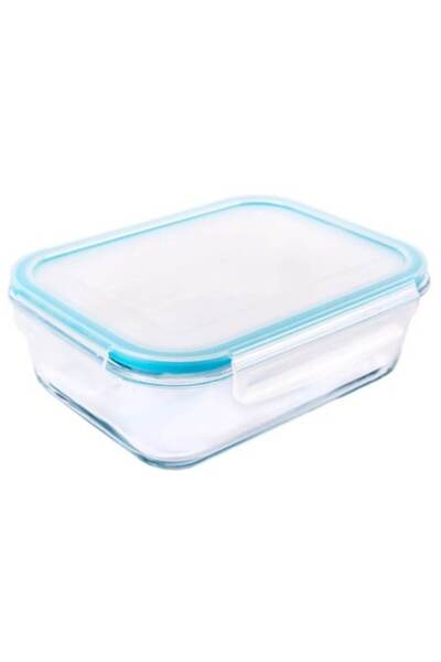 OEM Recipient pentru alimente cu capac din plastic și valvă de aer