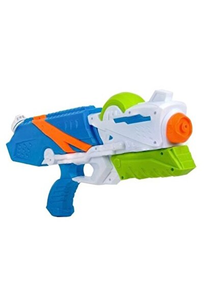 Wonderland Νεροπίστολο Παιχνίδι, Πολύχρωμο, 42 x 17 εκ.