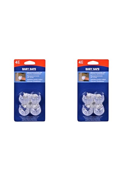 Wonderland Σετ 8 Προστατευτικών Γωνιών για Έπιπλα