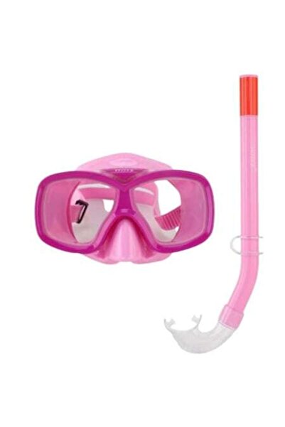 Wave Σετ μάσκα και αναπνευστήρας για παιδιά