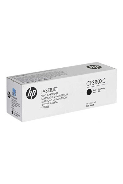 HP Συμβατό Τόνερ 312X, 4400 Σελίδες (Μαύρο)