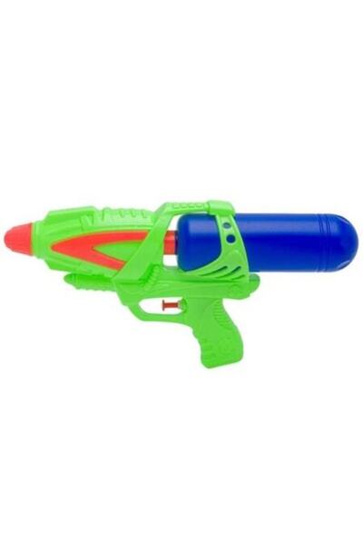 YUPY Pistol cu apă, multicolor, 32x5x16 cm