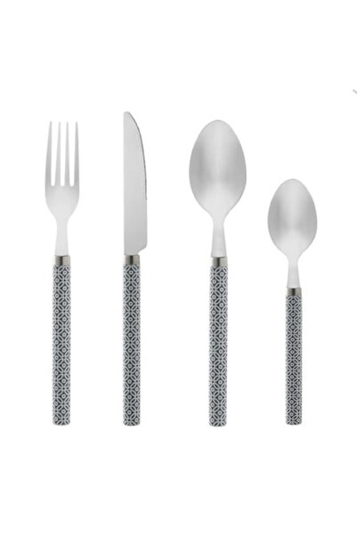 Wonderland Σετ μαχαιροπίρουνα, 12 τεμάχια, από ανοξείδωτο ατσάλι, για 3 άτομα...