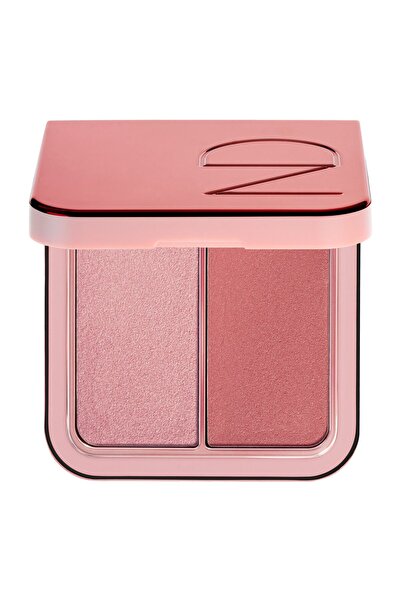 natasha denona Hy-Blush Cloudy Cream Cheek Duo