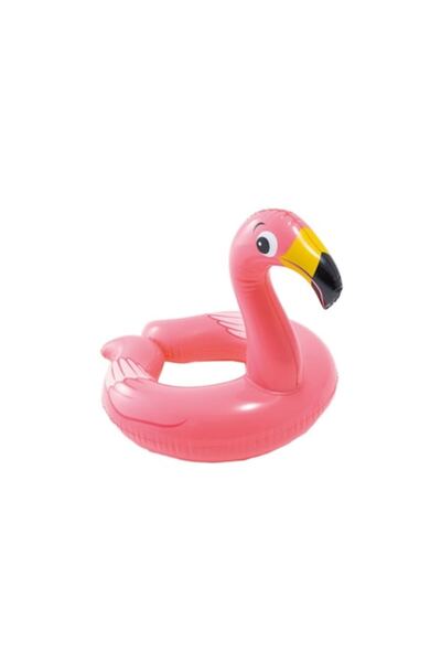 Intex Φουσκωτό σωσίβιο φλαμίνγκο για παιδιά