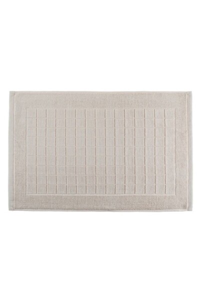 OEM Bathroom Mat with Square Pattern