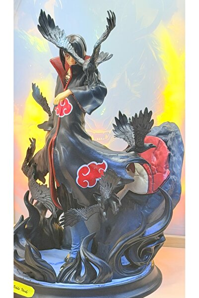 ANIME Uchiha itachi fillikutum figür