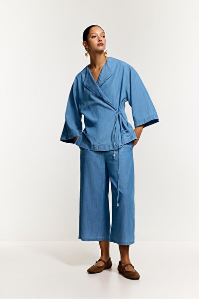 LEFTIES Culotte pantolon