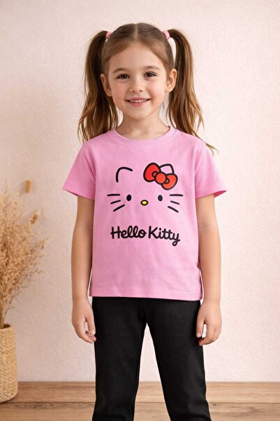 krm kerem bebe 100% βαμβακερό, ποιοτικό εμπριμέ κοντομάνικο μπλουζάκι και μακ...