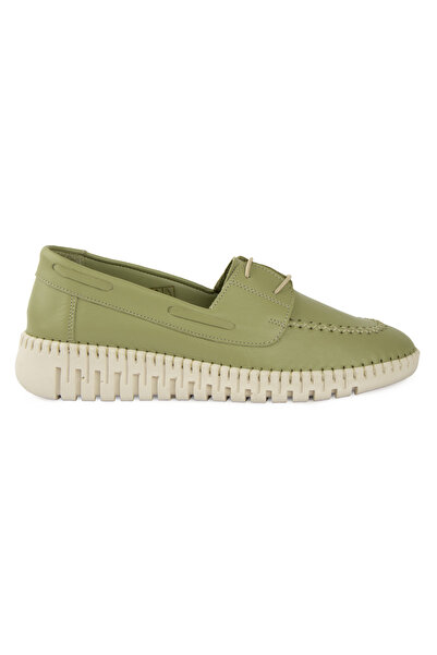 Pegia Lace-Up Women's Shoes Dg6099