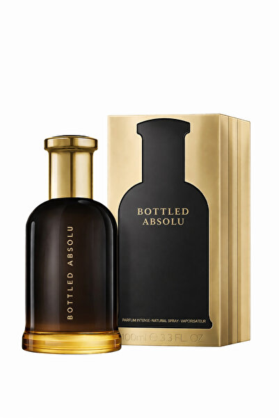 Hugo by Hugo Boss HugoBoss Bottled Absolu Erkek Parfüm Edp 100 Ml