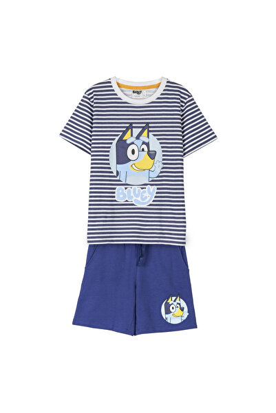 bluey 2-Piece Set with Shorts,