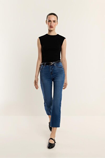 LEFTIES Mini çan jean