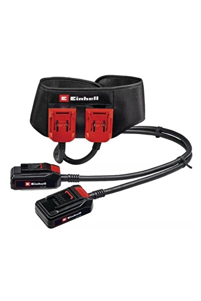 Einhell GE-PB 36/18 Li Akü Kemeri 3408310