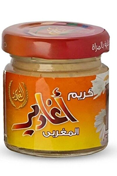Agadir كريم تفتيح مغربي 31 مل