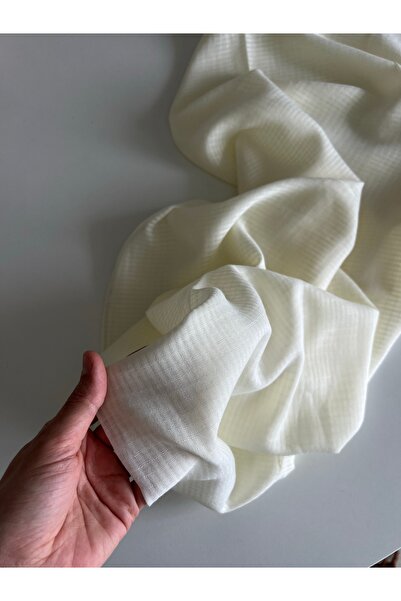 Betül POLAT Krem Linea Cotton