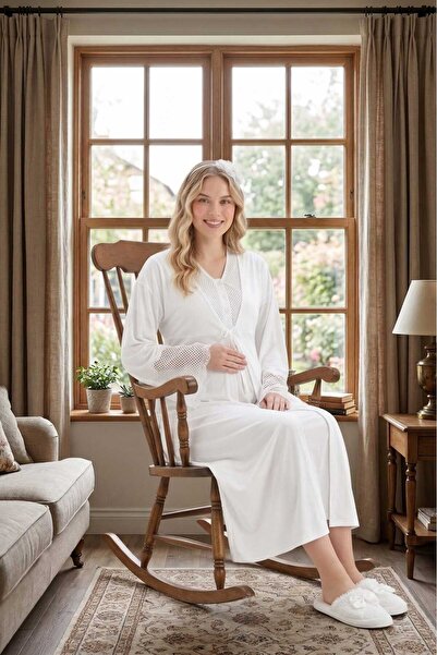 Lohussa Νέα σεζόν Εκρού Δαντέλα τεμαχίων Καλοκαιρινό Ειδικό Σχέδιο 100% Βαμβά...