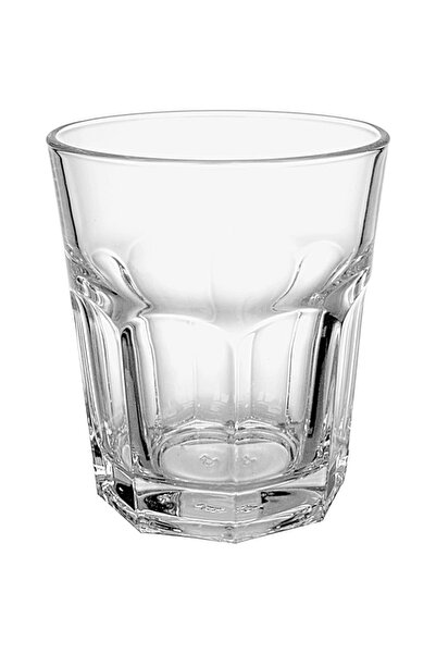 Paşabahçe Casablanca Digestive Shot Glass 36 Cc, Pack of 6