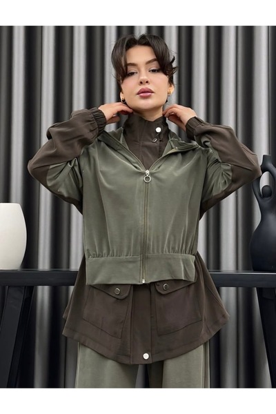 MODA Oysho&Tencel Takım