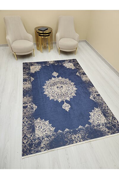 KAYMAZ DOT TABAN HALI 160X230 - 4 METREKARE / 200X300 - 6 METREKARE
