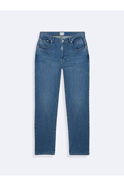Ltb Danelo Indigo pantalone srednje boje