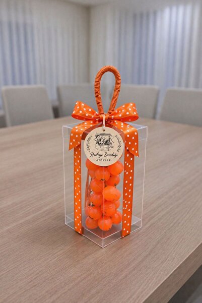 JKmons Turanj Bloom Handmade Decorative Soap Flower with Essence