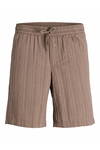 Jack & Jones Ανδρικό σορτς Jack Jones Stjaiden Tyson Relax Fit 12289531