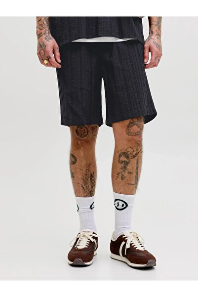 Jack & Jones Ανδρικό σορτς Jack Jones Stjaiden Tyson Relax Fit 12289531