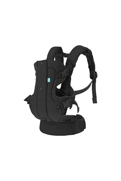 Moon KaryGo 4 in 1- baby Carrier-Black
