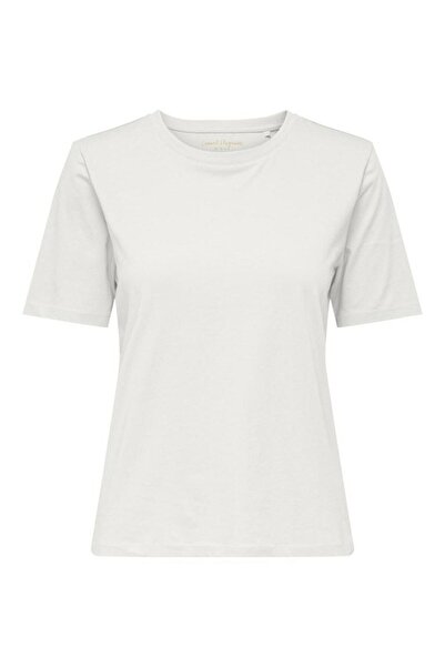 ONLY Γυναικείο T-shirt Happy Regular Fit 15371896