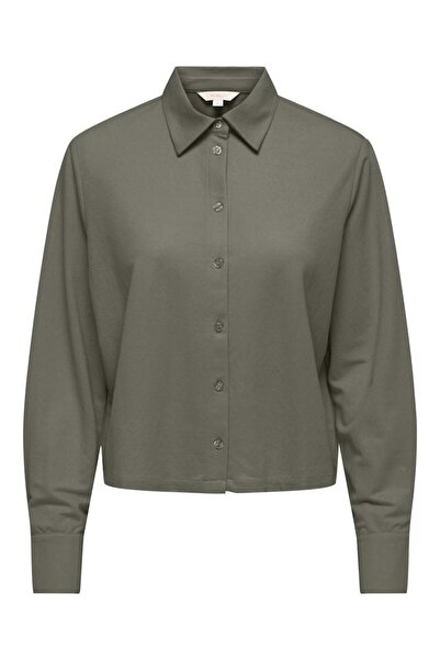 ONLY Γυναικείο πουκάμισο Sakura Regular Fit 15366883