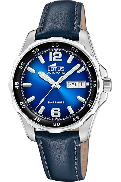 Lotus 18998/2 AUTOMATIC ERKEK KOL SAATİ