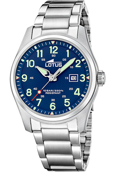 Lotus 19054/2 ERKEK KOL SAATİ