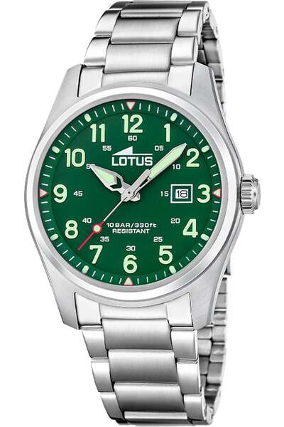 Lotus 19054/3 ERKEK KOL SAATİ