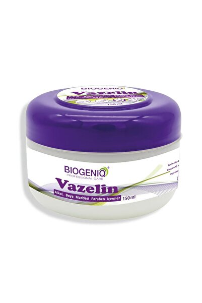 Biogeniq فازلين 150 مل مرطب جديد لحماية البشرة فازلين للعناية بالوجه والشفاه ...